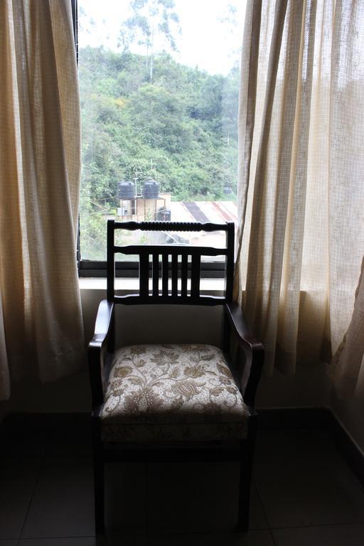 Albarad Hotel Munnar Room photo